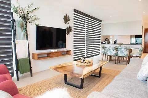 Casa Coolas Aparthotel *