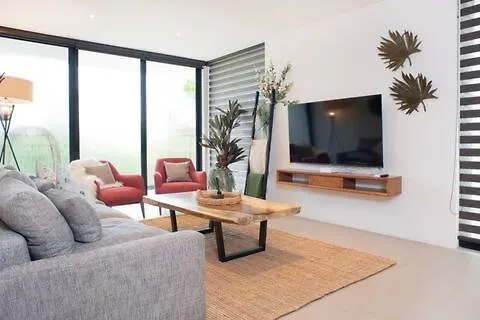 Aparthotel Casa Coolas *