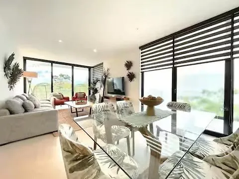 Aparthotel Casa Coolas Cozumel