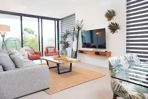 Casa Coolas Aparthotel