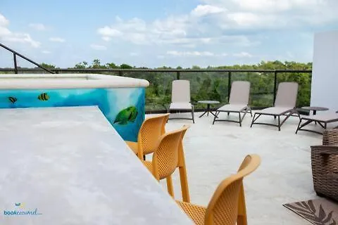 Casa Coolas Aparthotel *