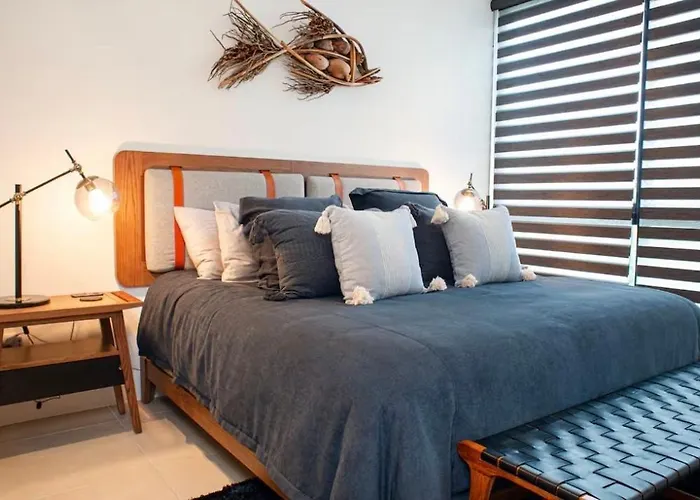 Casa Coolas Aparthotel *