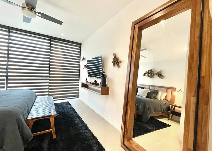 Casa Coolas Aparthotel *
