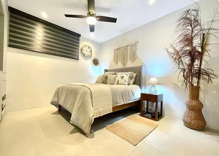 Aparthotel Casa Coolas