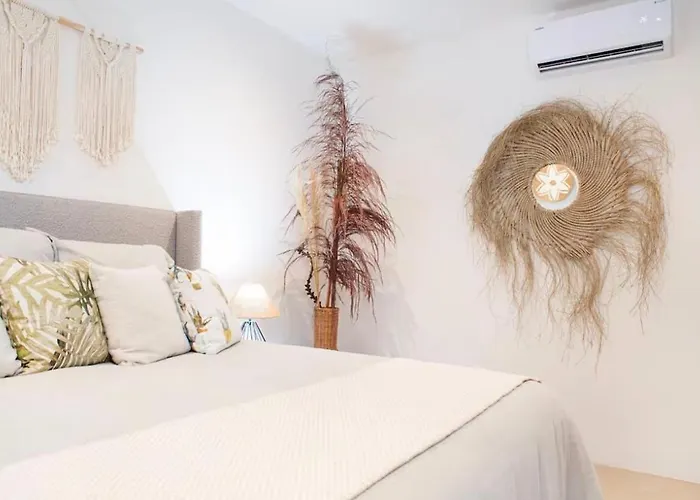Casa Coolas Aparthotel