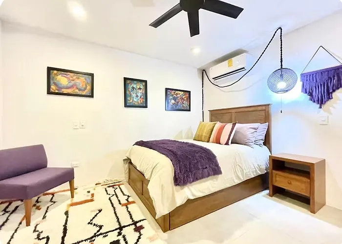 Aparthotel Casa Coolas