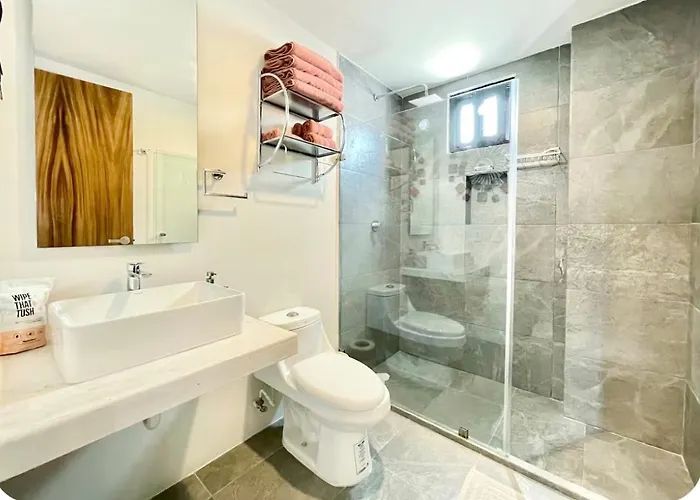 Casa Coolas Cozumel